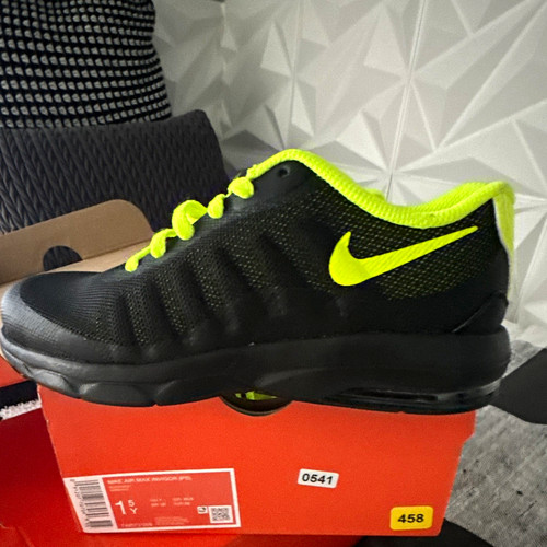 Nike air max invigor kids - max, (ps)