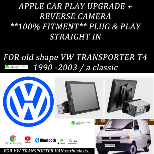 Transporter 1990 2003 - 1990,