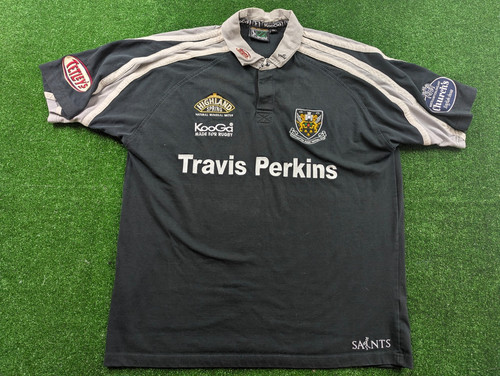 Vintage northampton saints - vintage,