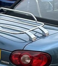 mazda mx5 boot rack 