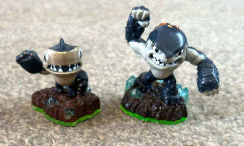 Skylanders spyros adventure - spyros,
