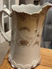 Vintage Grafton “Indian
