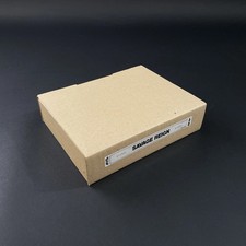 Neo Geo MVS Savage Reign EUR