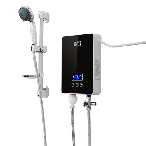 6kw electric tankless - 6kw,