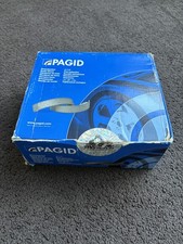 PAGID Brake Shoes - H8720  Unopened Boxes