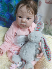 Reborn Dimitri By Adrie Stoete.