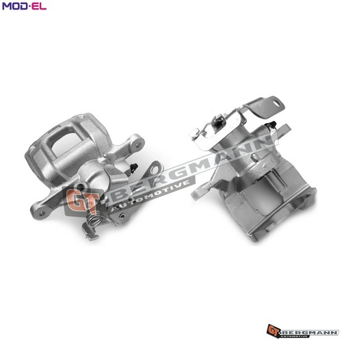 Brake caliper gt80 433 - caliper, gt80-433