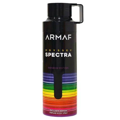 Armaf odyssey spectra perfumed - odyssey,