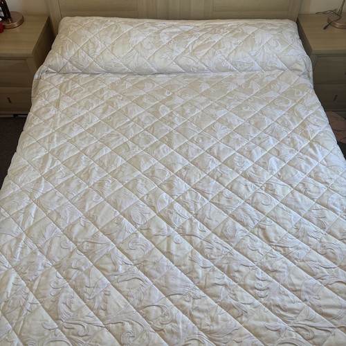 Dorma super king cream - super,