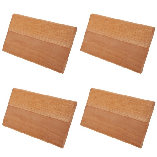 4pcs strap bending and - bending,