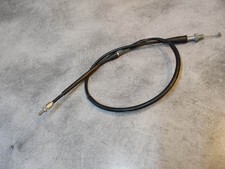 Gas cable draw A new old stock