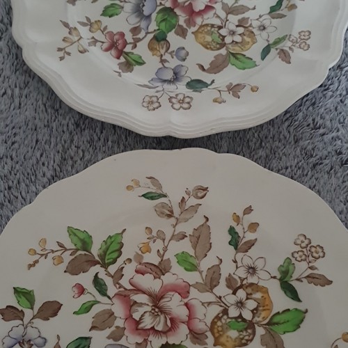 Royal doulton monmouth - monmouth, d.6195