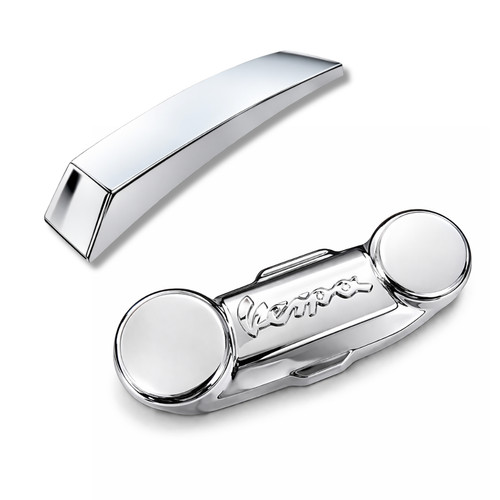 Vespa lml 125 200 chrome - px,