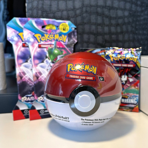Pokémon tcg booster pack - pack, &