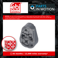 Exhaust Mounting fits BMW 225D