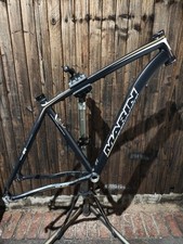 26" Marin Nail Trail Edge E4 Competition Series California 19" Size Frame