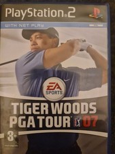PlayStation 2 Tiger Woods PGA