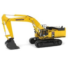 First Gear 1/50 Komatsu