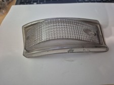 PLASTIC FRONT ARROW Simca 1000