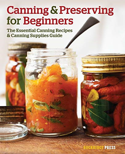 Canning and preserving for - preserving,