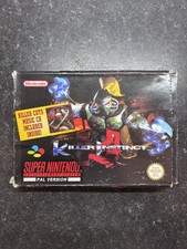 Killer Instinct Super Nintendo