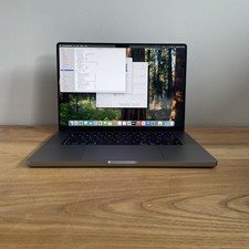 MacBook Pro 2021 16 Inch M1