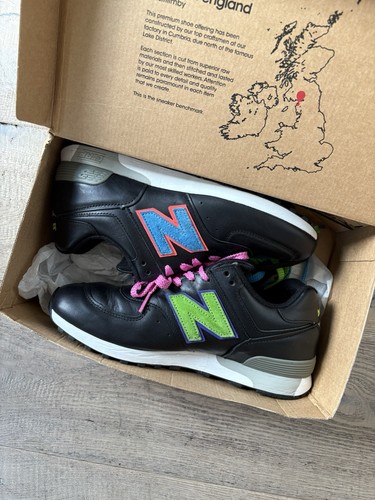 New balance footpatrol - footpatrol, 576