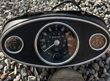 Classic Mini original Centre