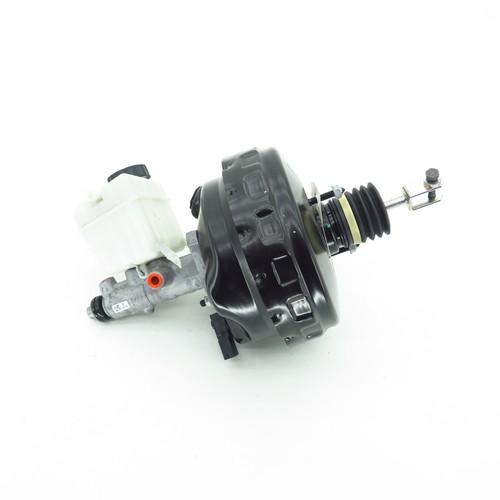 Master brake cylinder mercedes - brake,