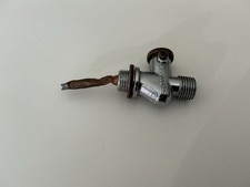 Classic Original Motorcycle Fuel Tap Triumph Tiger Cub