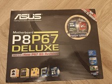 ASUS P8P67 REV 3. b3 , Socket