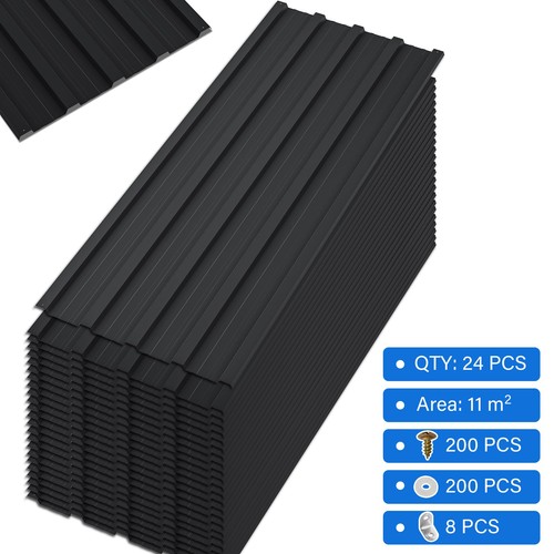 Corrugated roof sheet profile - corrugated,