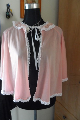 Bed jacket - bed,