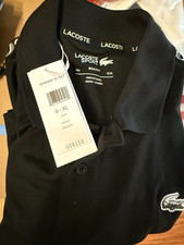 Lacoste Men’s XL Polo with
