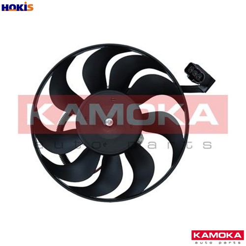 Fan engine cooling 7742017 - engine,