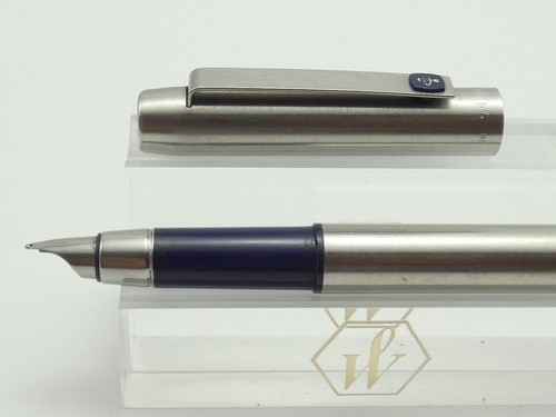 Parker flighter fountain - flighter,