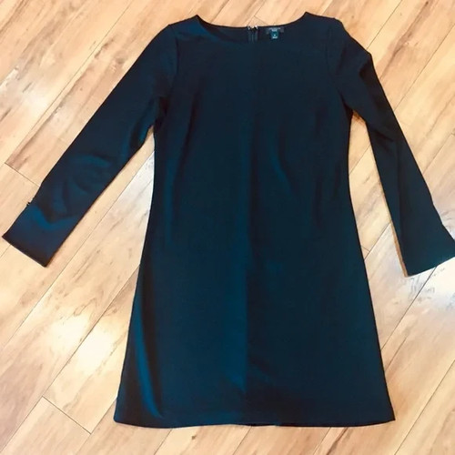 Ann taylor black - ann,