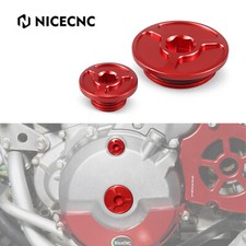 Motorcycle Engine Bolts