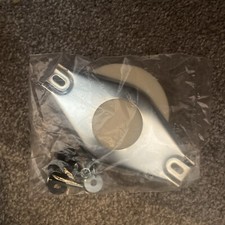 Close Coupled Toilet Cistern Fitting Kit With Plate, Doughnut, Bolts and Nuts