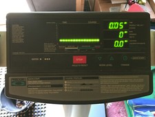 Precor c844 exercise bike - precor,