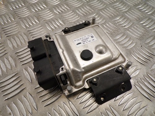 Ktm 125 2016 ecu 2014 - 125,