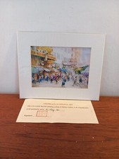 Ke Ming Ze Artwork. Hong Kong 