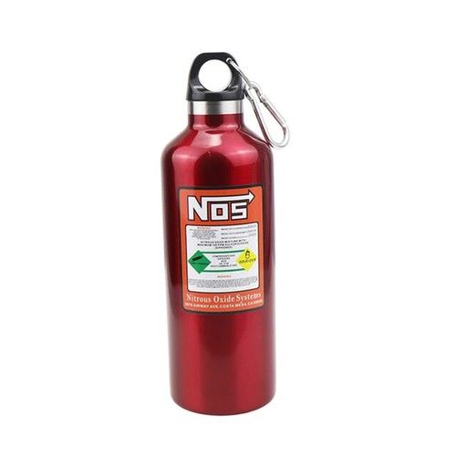 Nos nitrous bottle sport - nos,