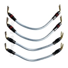 Qed genesis silver spiral - qed,