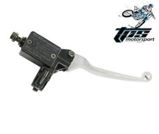 FRONT BRAKE MASTER CYLINDER