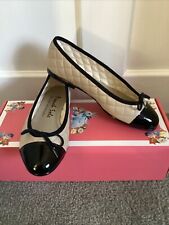 BNIB French Sole by Jane