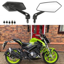 8mm/10mm Motorcycle Rearview