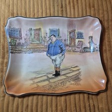 Vintage Royal Doulton Dickens