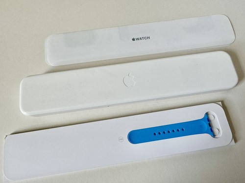 Apple watch series strap and - 0,