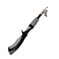 Portable Telescopic Fishing